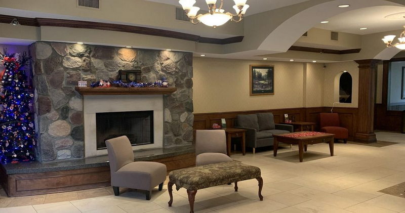 Bay Valley Resort & Conference Center (Bay Valley Inn) - From Web Listing